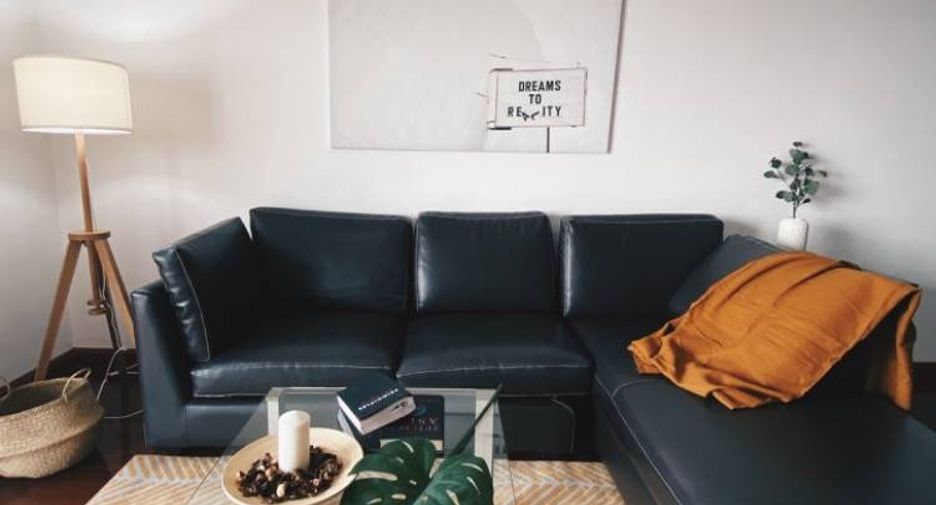 For rent 2 bedrooms condo in Rat Burana, Bangkok