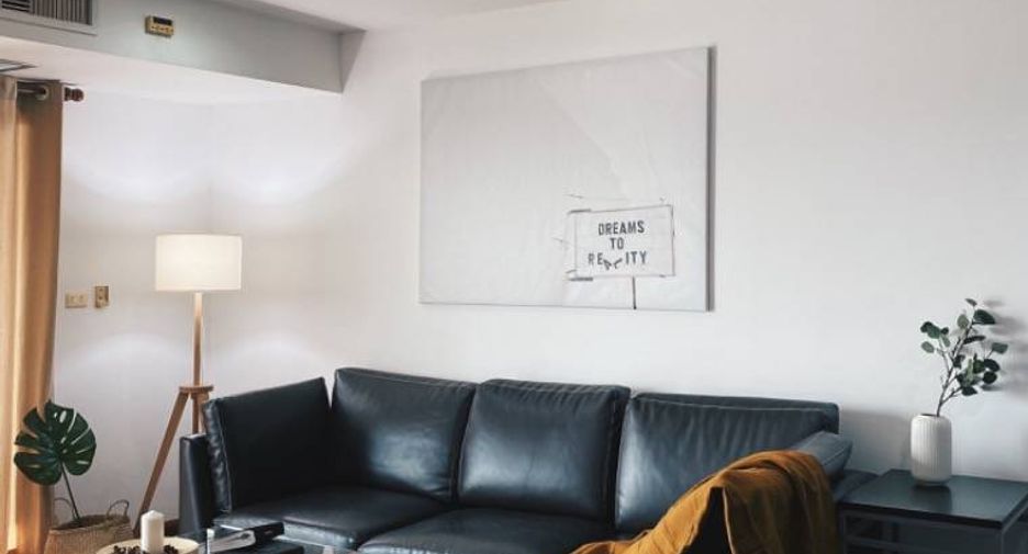 For rent 2 bedrooms condo in Rat Burana, Bangkok