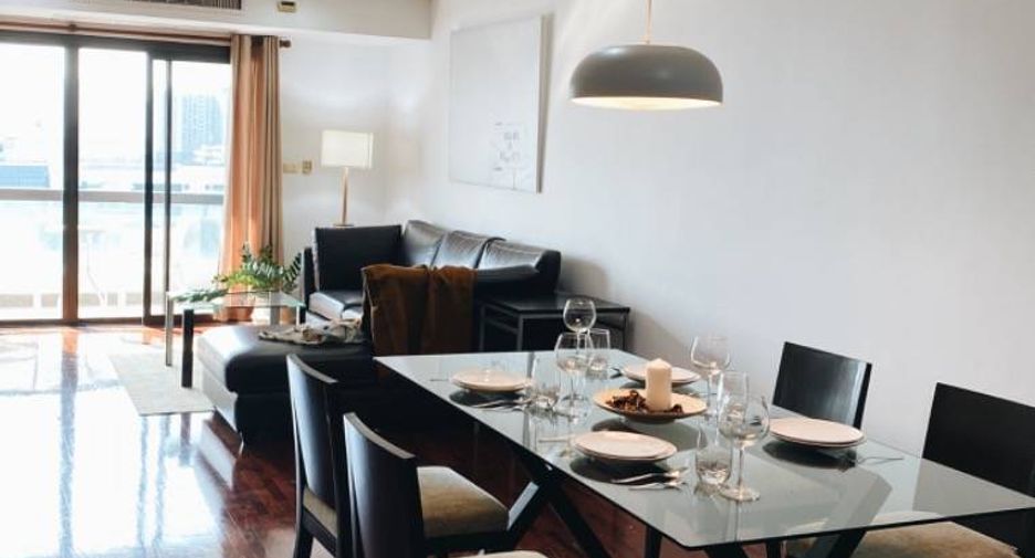 For rent 2 bedrooms condo in Rat Burana, Bangkok