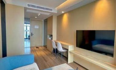 出租 1 卧室 公寓 在 Bang Lamung, Chon Buri