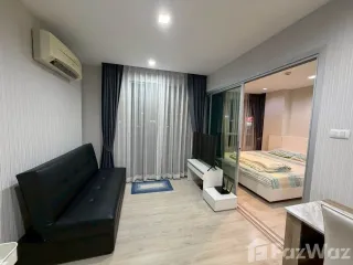 À louer 1 chambre condo à Mueang Chiang Mai, Chiang Mai