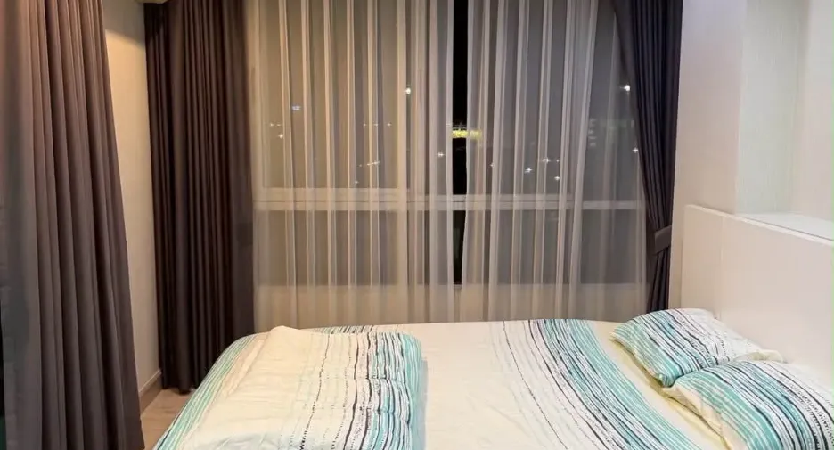 À louer 1 chambre condo à Mueang Chiang Mai, Chiang Mai