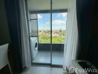 À louer 1 chambre condo à Mueang Chiang Mai, Chiang Mai