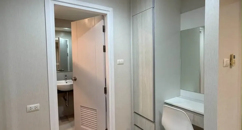À louer 1 chambre condo à Mueang Chiang Mai, Chiang Mai
