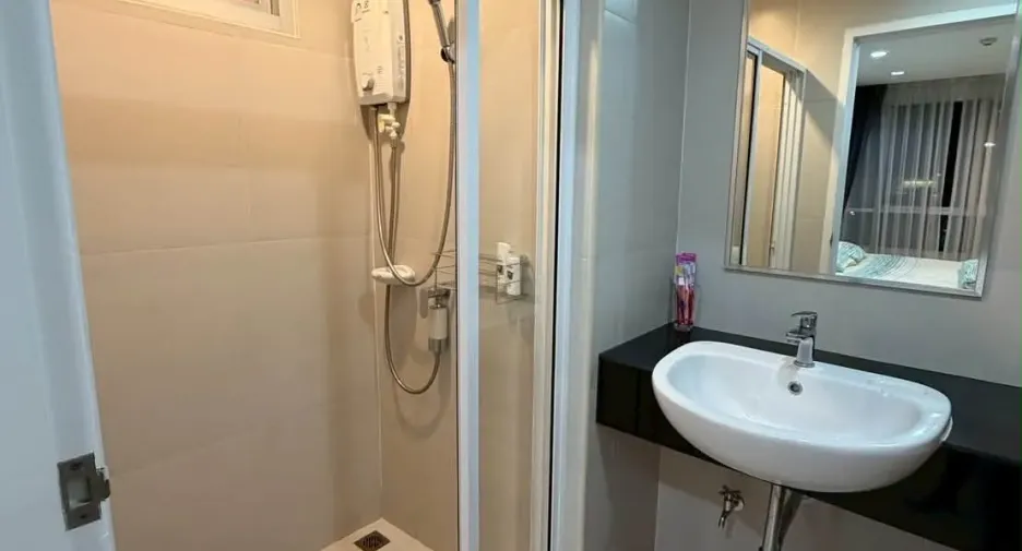 À louer 1 chambre condo à Mueang Chiang Mai, Chiang Mai