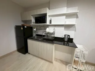 À louer 1 chambre condo à Mueang Chiang Mai, Chiang Mai