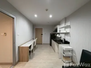 À louer 1 chambre condo à Mueang Chiang Mai, Chiang Mai
