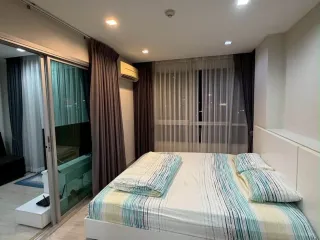 À louer 1 chambre condo à Mueang Chiang Mai, Chiang Mai