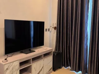 For rent 3 bedrooms townhouse in San Kamphaeng, Chiang Mai