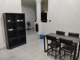 For rent 4 bedrooms townhouse in Mueang Chiang Mai, Chiang Mai