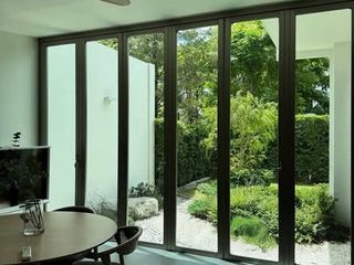 For rent 3 bedrooms house in Saphan Sung, Bangkok