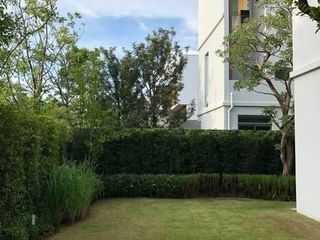 For rent 3 bedrooms house in Saphan Sung, Bangkok