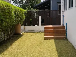 Haus zur Miete mit 3 Zimmer in Saraphi, Chiang Mai