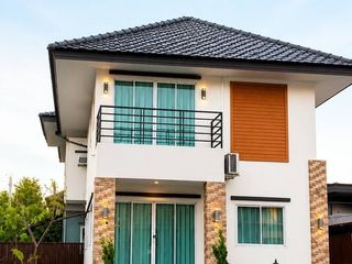 Haus zur Miete mit 3 Zimmer in Saraphi, Chiang Mai