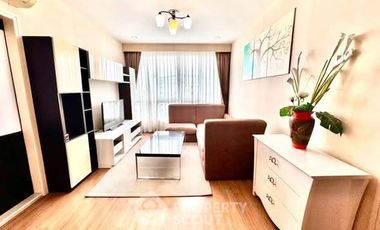 For rent 2 bedrooms condo in Si Racha, Chonburi