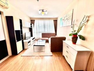 Condo en alquiler de 2 habitaciones en Si Racha, Chonburi