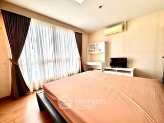 Condo en alquiler de 2 habitaciones en Si Racha, Chonburi