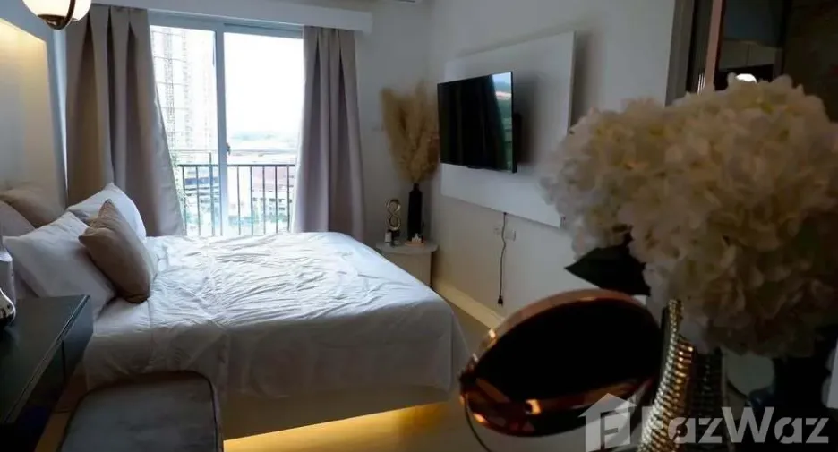 Wohnung zur Miete mit 1 Zimmer in Mueang Chiang Mai, Chiang Mai