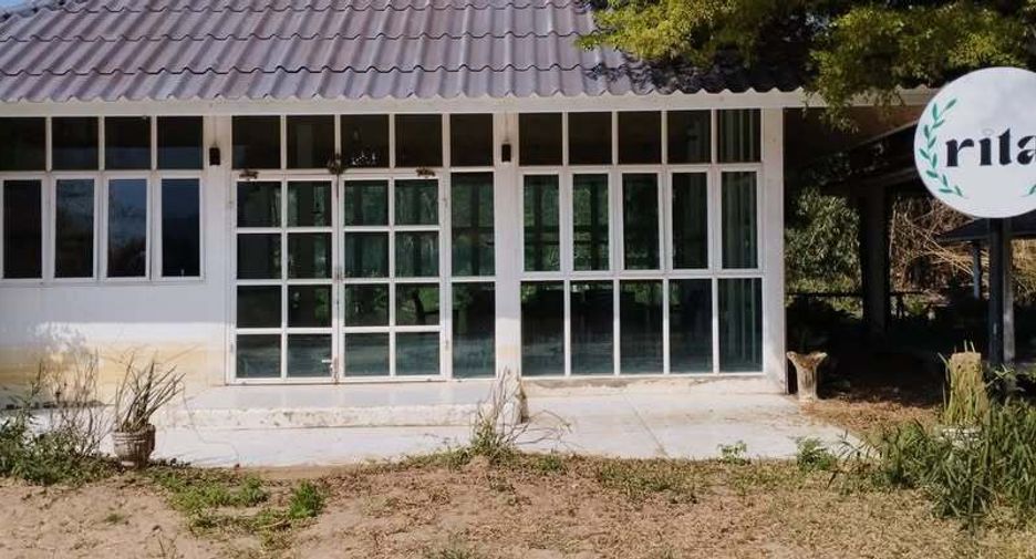 For rent retail Space in Mae Rim, Chiang Mai
