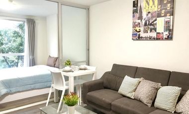 Wohnung zur Miete mit Studio in Mueang Chiang Mai, Chiang Mai
