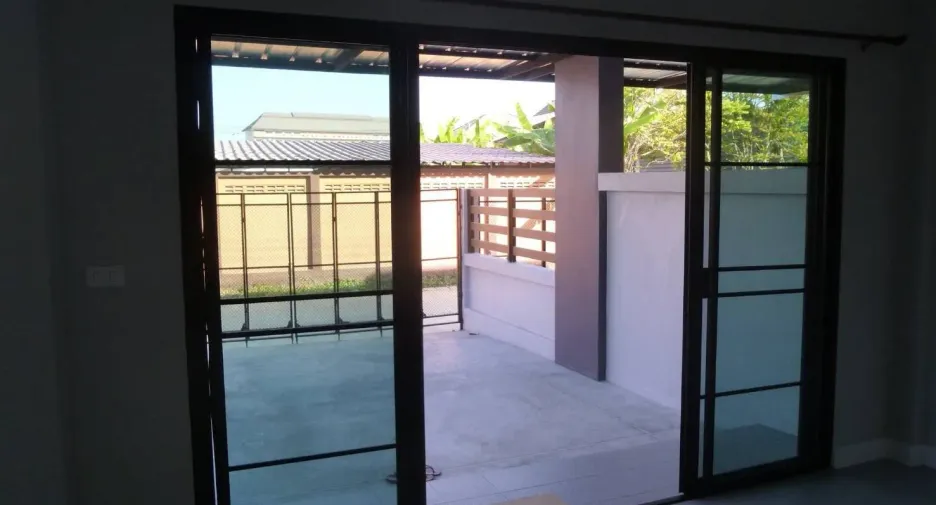 Casa en alquiler de 2 habitaciones en Mueang Chiang Mai, Chiang Mai