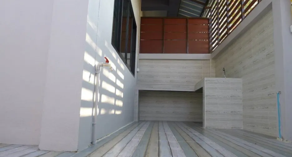 Casa en alquiler de 2 habitaciones en Mueang Chiang Mai, Chiang Mai