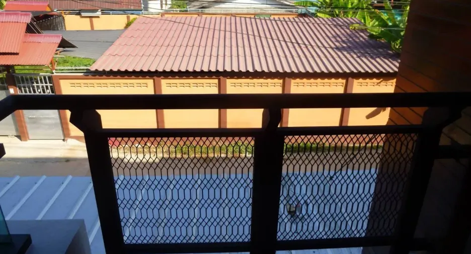 Casa en alquiler de 2 habitaciones en Mueang Chiang Mai, Chiang Mai