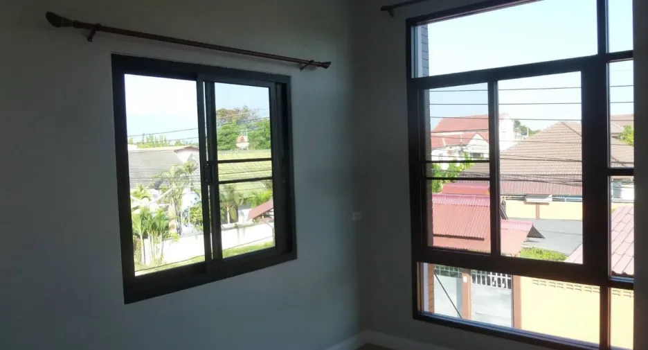 Casa en alquiler de 2 habitaciones en Mueang Chiang Mai, Chiang Mai