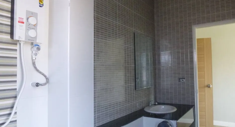 Casa en alquiler de 2 habitaciones en Mueang Chiang Mai, Chiang Mai