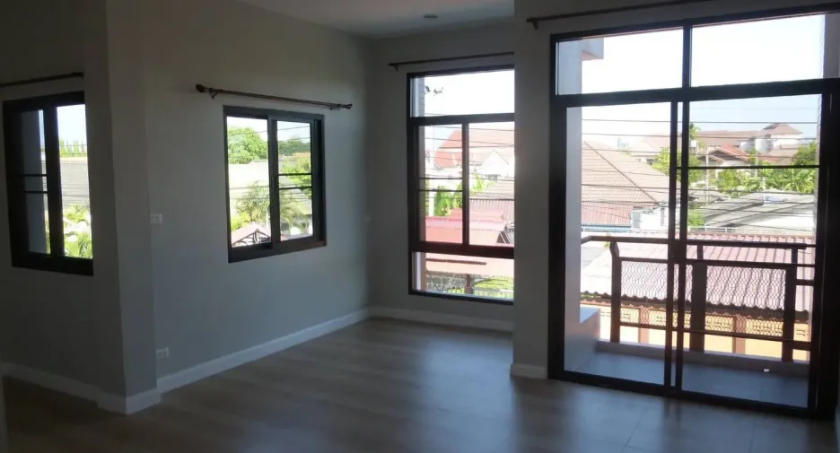 Casa en alquiler de 2 habitaciones en Mueang Chiang Mai, Chiang Mai
