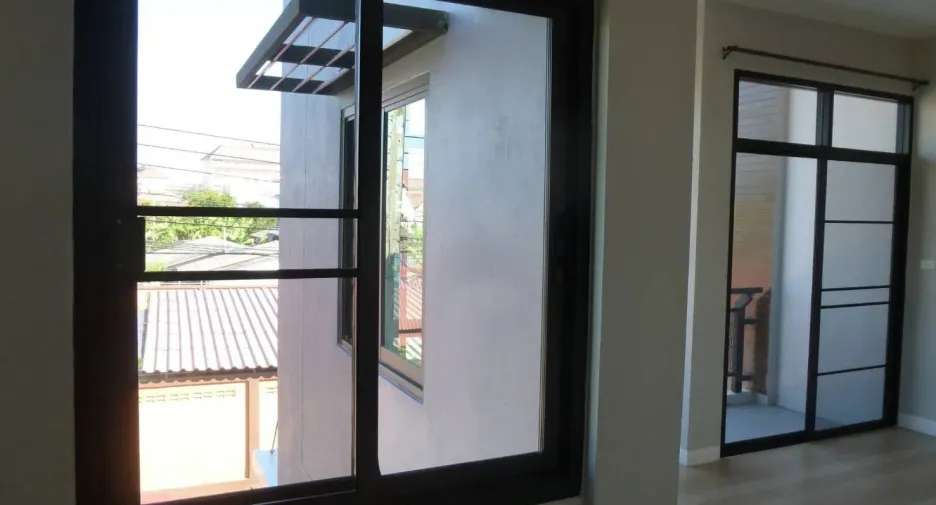 Casa en alquiler de 2 habitaciones en Mueang Chiang Mai, Chiang Mai