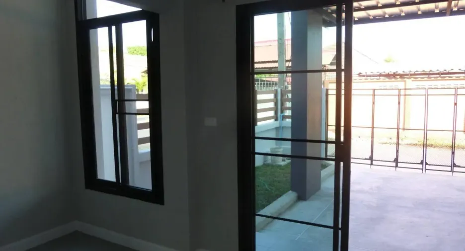 Casa en alquiler de 2 habitaciones en Mueang Chiang Mai, Chiang Mai