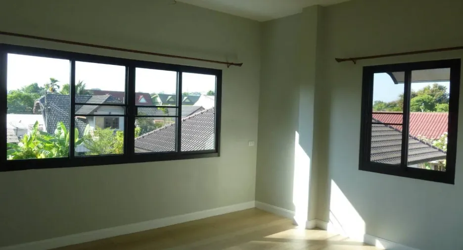 Casa en alquiler de 2 habitaciones en Mueang Chiang Mai, Chiang Mai