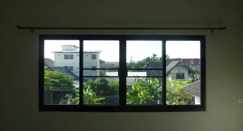 Casa en alquiler de 2 habitaciones en Mueang Chiang Mai, Chiang Mai