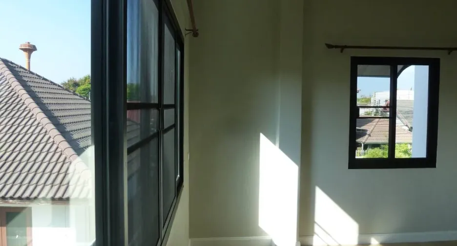 Casa en alquiler de 2 habitaciones en Mueang Chiang Mai, Chiang Mai