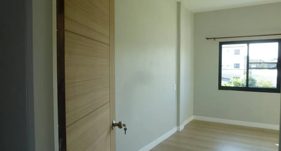 Casa en alquiler de 2 habitaciones en Mueang Chiang Mai, Chiang Mai