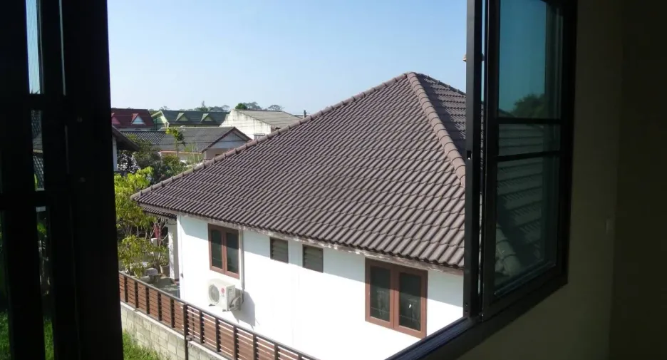 Casa en alquiler de 2 habitaciones en Mueang Chiang Mai, Chiang Mai