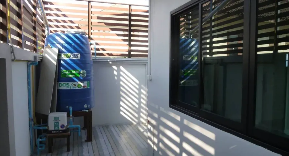 Casa en alquiler de 2 habitaciones en Mueang Chiang Mai, Chiang Mai