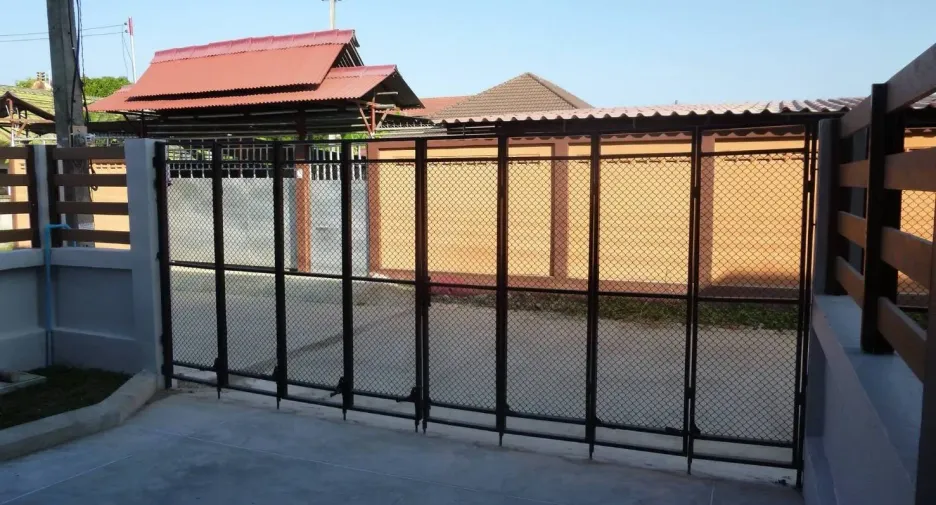 Casa en alquiler de 2 habitaciones en Mueang Chiang Mai, Chiang Mai