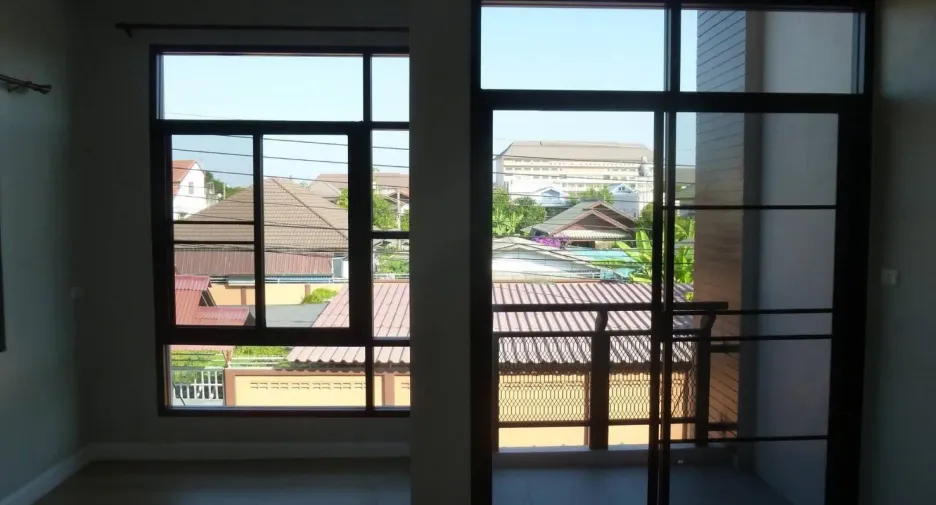 Casa en alquiler de 2 habitaciones en Mueang Chiang Mai, Chiang Mai