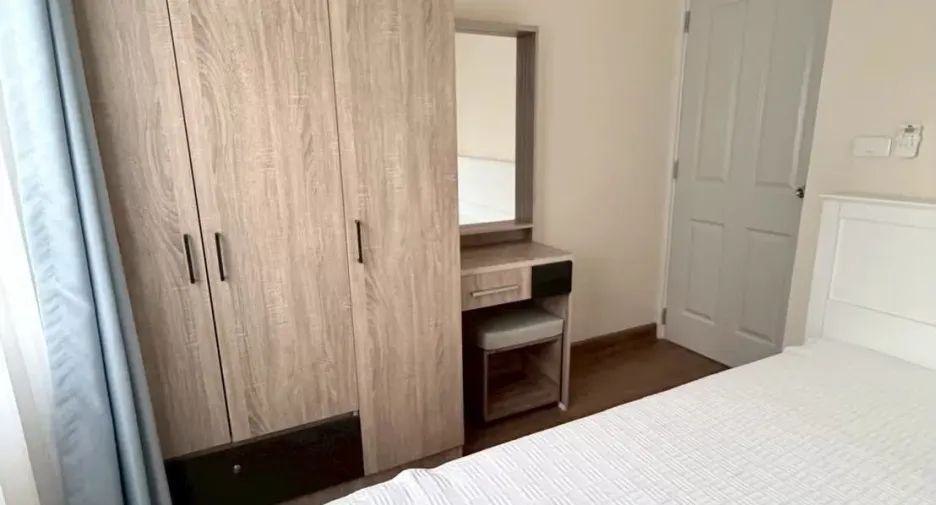 For rent 3 bedrooms townhouse in Mueang Chiang Mai, Chiang Mai