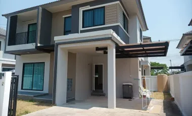 For rent 3 bedrooms house in San Kamphaeng, Chiang Mai