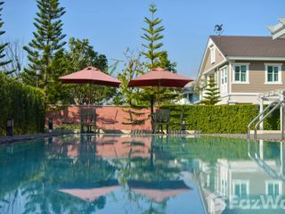 For rent 2 bedrooms townhouse in San Sai, Chiang Mai