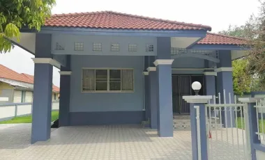 For rent 3 bedrooms house in Hang Dong, Chiang Mai
