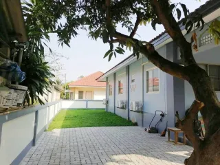 For rent 3 bedrooms house in Hang Dong, Chiang Mai