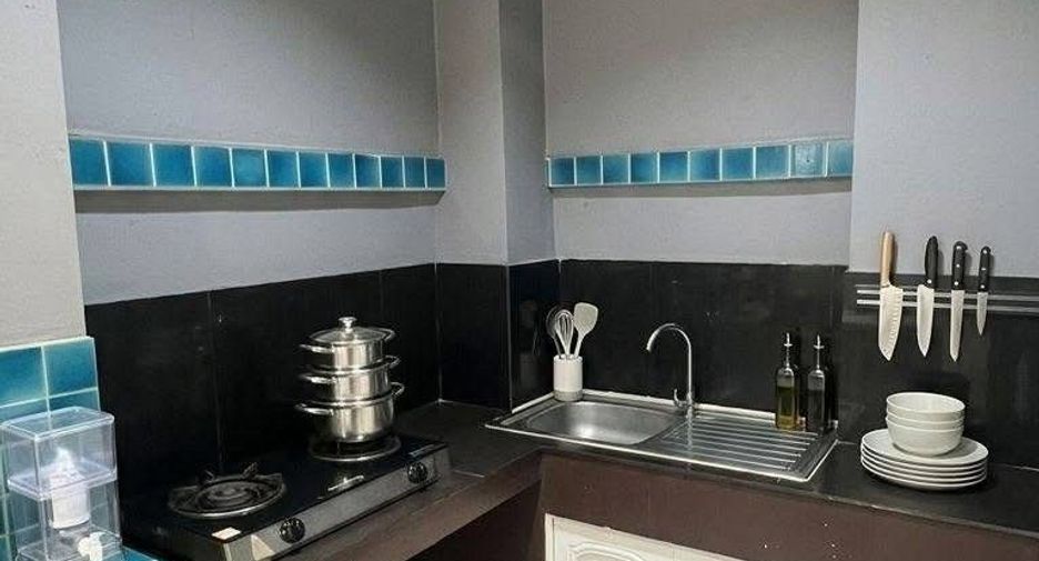 For rent 3 bedrooms townhouse in Mueang Chiang Mai, Chiang Mai