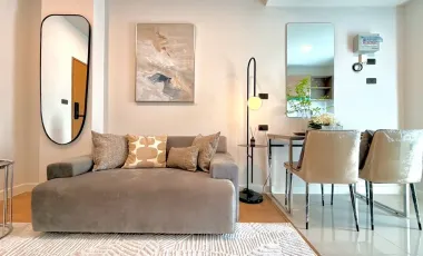 Wohnung zur Miete mit 1 Zimmer in Mueang Chiang Mai, Chiang Mai