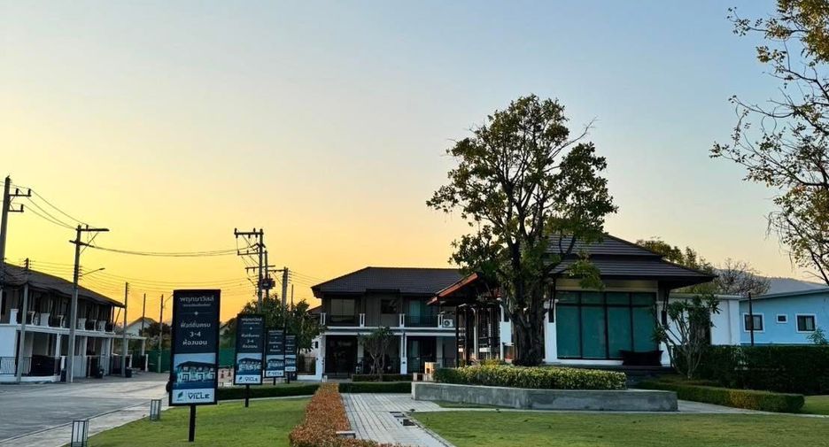 For rent 3 bedrooms house in Mueang Chiang Mai, Chiang Mai