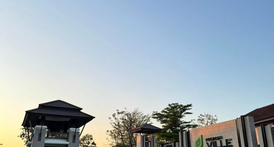 For rent 3 bedrooms house in Mueang Chiang Mai, Chiang Mai