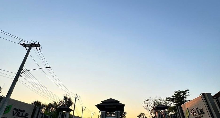 For rent 3 bedrooms house in Mueang Chiang Mai, Chiang Mai